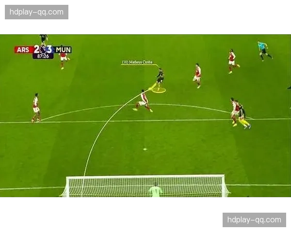 卡里克传球增多传中减少调整 曼联右路进攻为主战术成型